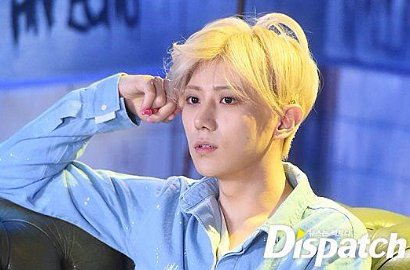 Hyunseung Bocorkan Beast Akan Comeback Tahun Ini
