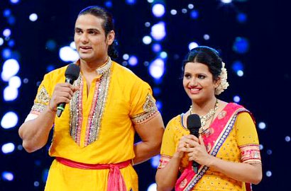 duryodhana mahabharat song