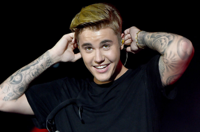 Justin Bieber: Aku Kecewa pada Diriku Sendiri