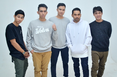 Asyik, Lyla Siap Kembali dan Bakal Rilis Single Terbaru
