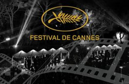 Dilarang, Red Carpet Festival Film Cannes 2015 Masih Dapat 'Serangan Selfie'