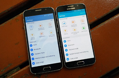Lupakan Samsung Galaxy S6, Ini Kloningannya yang Jauh Lebih Murah