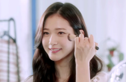 Tampil di MV 'Who Are You' BoA, Lawan Akting Sehun EXO Tarik Perhatian