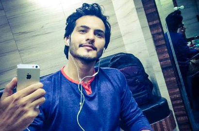Wah, Seleb Cantik Ini Jadi Aktris Favorit Ravi Bhatia Sang 'Pangeran Salim'