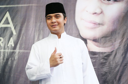Banyak Makam yang Rusak di Sekitar Olga, Billy Syahputra Minta Maaf