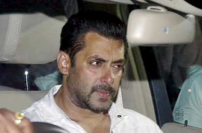 Salman Khan Lanjutkan Syuting 'Bajrangi Bhaijan' Usai Penahanan Ditangguhkan