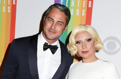 Lady GaGa Pastikan Segera Menikah dalam Waktu Dekat