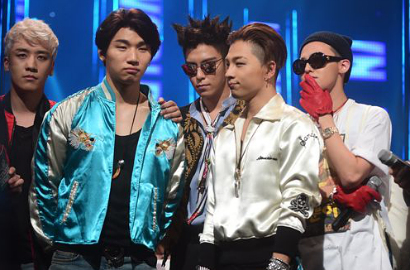 Big Bang Akhirnya Mau Tampil di 'Music Bank', Apa Kata CEO YG?