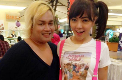 Manajer Bella Shofie Ngaku Pernah Jadi Mucikari