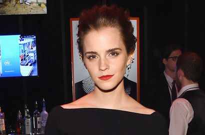 Tak Hanya Main, Emma Watson Juga Ikut Produksi 'Queen of the Tearling'