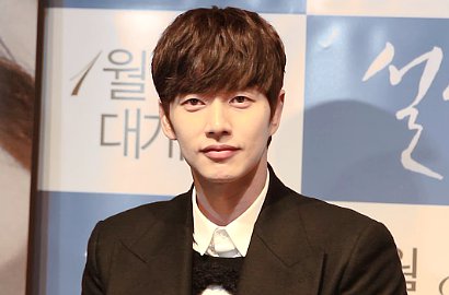 Park Hae Jin Ikuti Jejak Yoona dan Suzy Sebagai Anggota Honor Society