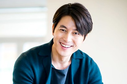 Jung Woo Sung Akan Bermain di Film 'Asura: The City of Madness'?