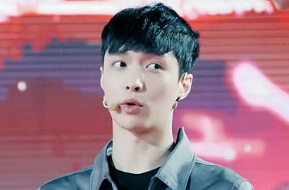 Lay EXO Jadi Member Tetap Variety Show Tiongkok