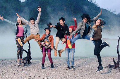 Netter Kecewa dengan Episode Pamungkas 'Rain The Series', Kenapa?
