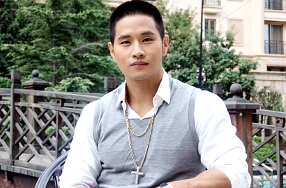 Yoo Seung Jun 'Steve Yoo' Comeback Usai Kasus Mangkir Wamil 13 Tahun Lalu