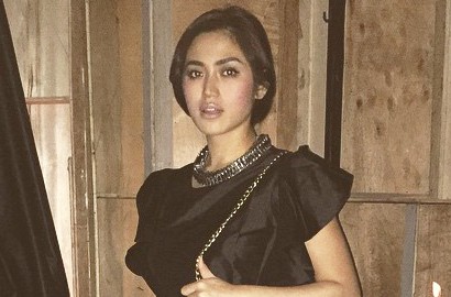 Ini Syarat Pihak Ludwig Atas Usulan Tes DNA Jessica Iskandar