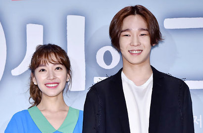 Jelang Tamat, Ini Adegan Ciuman Nam Tae Hyun di 'Midnight's Girl'