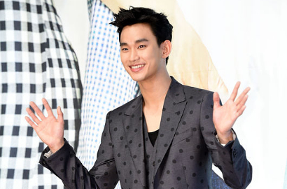 Sutradara 'Producer' Puji Kemampuan Kim Soo Hyun Jadi Baek Seung Chan