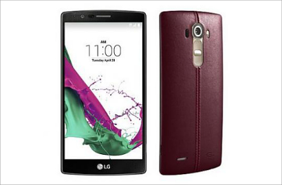 Terungkap, Harga LG G4 Lebih Murah dari Samsung Galaxy S6