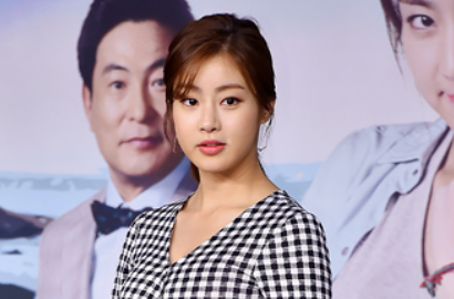 Debut Drama Kang Sora Bikin Rating 'Girl Who See Smells' Naik