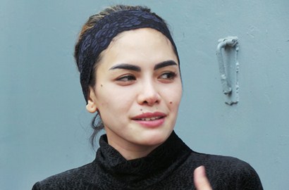 Nikita Mirzani Curiga Ada Banyak Artis Baru Bisa Hidup Mewah Karena Melacur