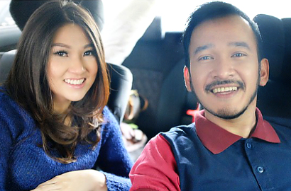 Dilirik Stasiun TV, Persalinan Sarwendah Bakal Disiarkan Secara Live?