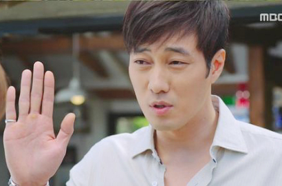 so ji sub istri so ji sub perankan master sun saat jadi cameo di warm so ji sub istri so ji sub perankan master sun saat jadi cameo di warm