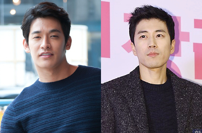 Jung Suk Won dan Jang Soo Won di TKP Saat Terjadi Insiden Berdarah Wamil