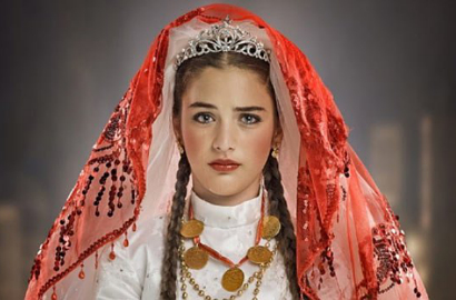 Susul 'Elif', SCTV Akan Tambahkan Serial Turki 'Zahra'