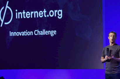Internet Gratis Mark Zuckerberg Diprotes Lembaga Indonesia, Kenapa?