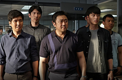 'Chronicles of Evil' Juga Akan Tayang di Amerika Utara, Kapan Indonesia?