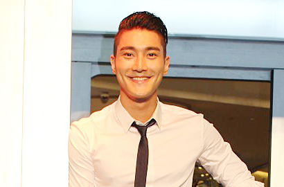 Siwon SuJu Pastikan Jadi Cameo Drama KBS 'Masked Prosecutor'