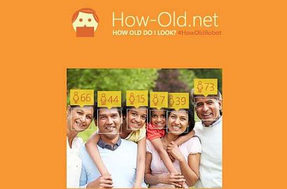 Awas, Layanan How-Old.Net Punya Bahaya Ini