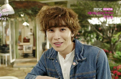 Ibu No Min-woo Tak Tega Putranya 'Diperdaya' SM Entertainment