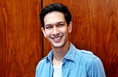 Kumpul Bareng, Dimas Beck Malah Bingung dengan Karir BBB