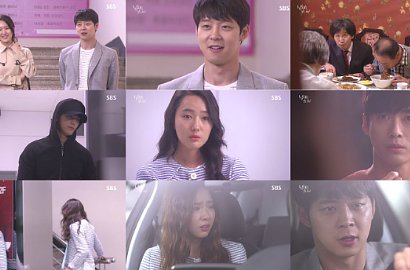 Latar Belakang Nam Goong Min Terungkap di Eps 13 'Girl Who See Smells'