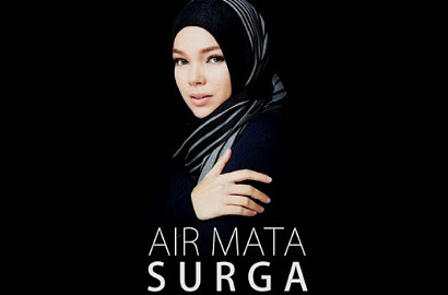 Bintangi 'Air Mata Surga', Dewi Sandra Perankan Tokoh Mirip Hana di 'CHSI'