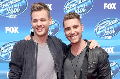 Akhiri Musim Ke-14, Ini Dia Pemenang 'American Idol' 2015