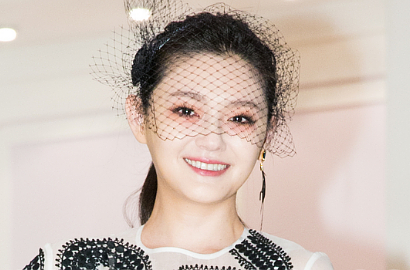 Netter Gegerkan Barbie Hsu 'Sanchai' Bakal Cerai dari Suami