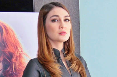 Luna Maya Marah Besar Dituduh Sebagai Artis LM yang Terlibat Bisnis Prostitusi