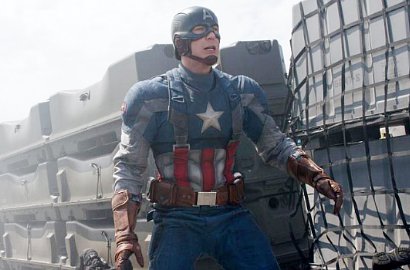 Captain America Akan Terbunuh di Film 'Civil War'?