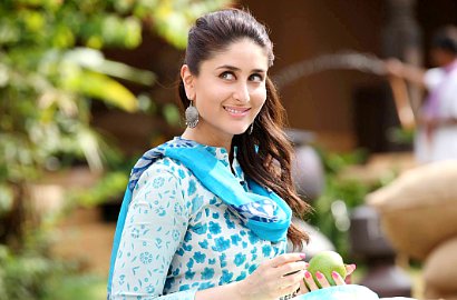 Tak Punya MedSos, Kareena Kapoor Jadi Aktris dengan Follower Terbanyak
