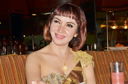 Roro Fitria Diduga Permak Wajah dan Terlihat Seksi Karena Operasi Plastik