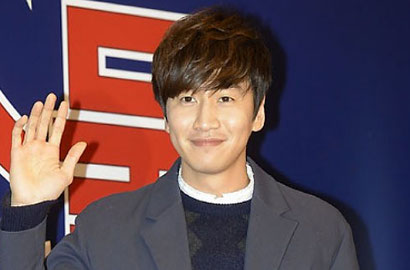Kwang Soo Kencan Bareng Model Tiongkok untuk 'If You Love'