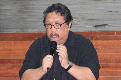 Ini Kondisi Terakhir Didi Petet Sebelum Meninggal Dunia