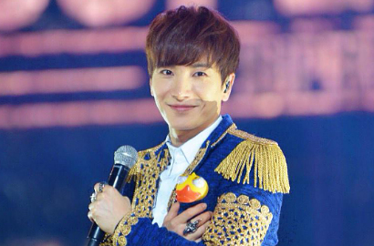 Leeteuk Sebut Siwon Member SuJu Paling Lucu yang Akan Diundang di 'Star King'