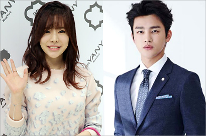 Heboh Gosip Sunny SNSD Pacaran dengan Seo In Guk