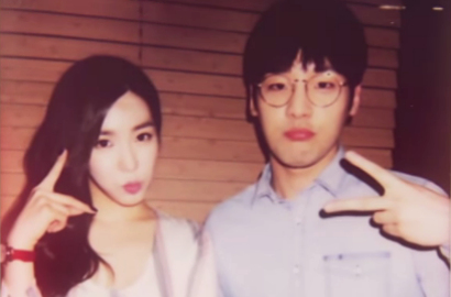 Manisnya Kisah Cinta Han Hee Jun-Tiffany SNSD di MV 'QnA'