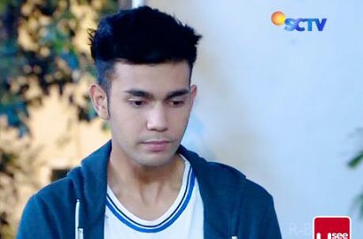 Parvez Ghoman Kapok Main 'GGS' Gara-Gara Karakter Tino Keluar Masuk
