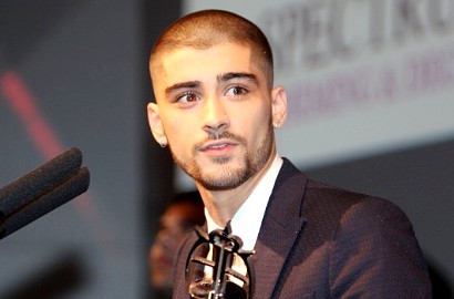 One Direction Akhirnya Mengaku Marah Ditinggal Zayn Malik